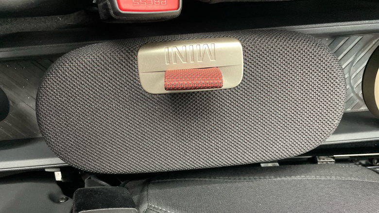 MINI Aceman 160kW SE Classic 54kWh 5dr Auto Electric Hatchback